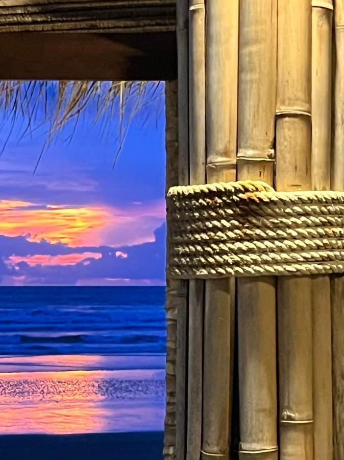 Noble House Beach Resort Ko Lanta Exterior foto