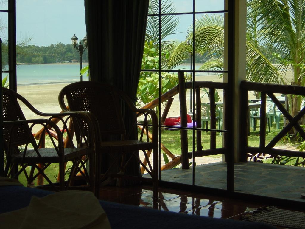 Noble House Beach Resort Ko Lanta Quarto foto